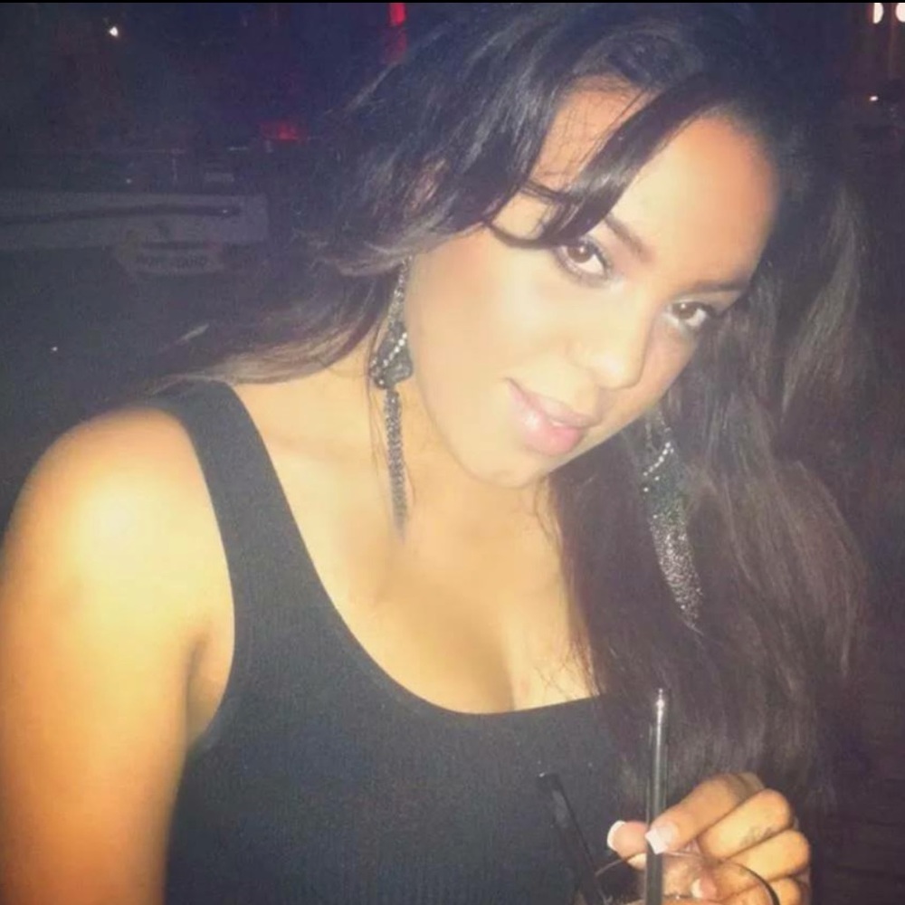 Meet your Posher, Kim